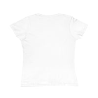 #cristalandante Organic Women's Classic T-Shirt