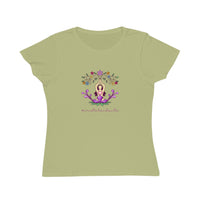#cristalandante Organic Women's Classic T-Shirt
