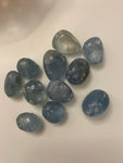 Celestite Tumbled Stone - Grade A